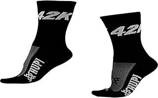 Meia Hupi Flecha Azul