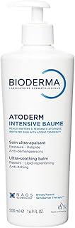 Atoderm Intensive Baume, Bioderma