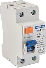 Tramontina Interruptor TDR-63 2P 63A 30mA 6KA
