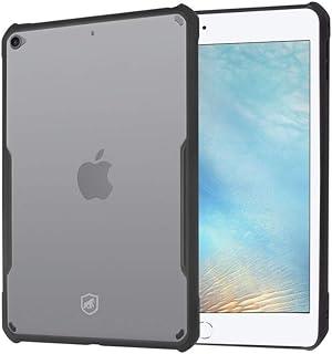 Gshield | Capa Case Capinha Transparente para iPad Mini 4 / iPad Mini 5 (7.9") | Dual Shock X