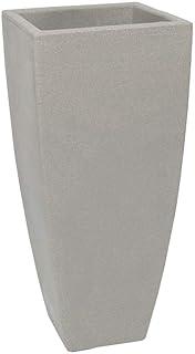 Vaso Malta Trapezio 40 X 90 Cm Granito Pedra Vasart Malta Granito Pedra 40x90cm