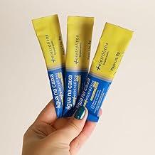 Bebida de Hidratação Mais Eletrólitos® Abacaxi c/ Hortelã c/12 unidades - 8g/sachê