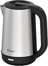 Chaleira Elétrica Oster Inox 2L Ultra - 220V