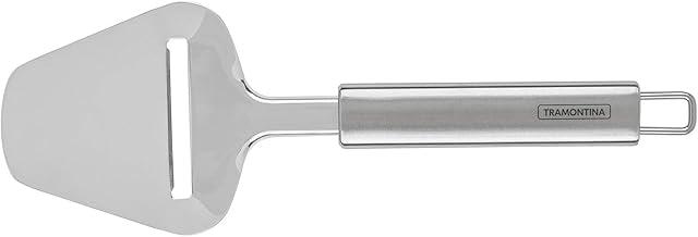 Fatiador Aço Inox Para Queijo Marffim Tramontina