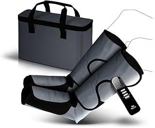 Massageador para Pernas e Pés F10 Air Massage