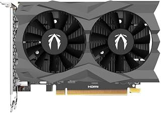 Placa de Vídeo Zotac GeForce RTX 3050 Twin Edge OC 6GB GDDR6, Ray Tracing, DLSS – ZT‑30510H‑10L
