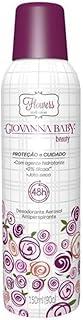 Giovanna Baby - Desodorante Aero Giovanna Baby 150Ml Fem Beauty