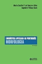 Linguística aplicada ao português: morfologia