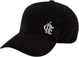 Boné Flamengo Classic Preto