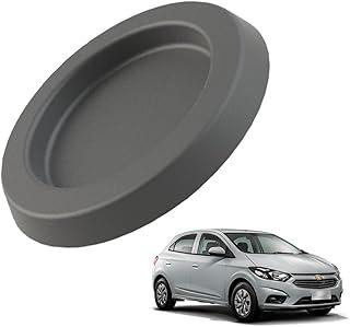 10 Tampão Borracha Para Assoalho Do Onix 2013 a 2019