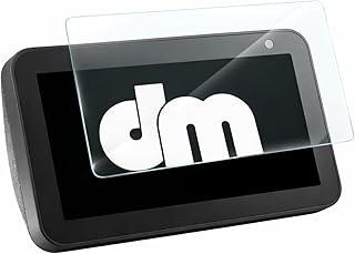 Película Proteção Vidro Temperado 9h Para Alexa Echo Show 5 DM ACESSÓRIOS