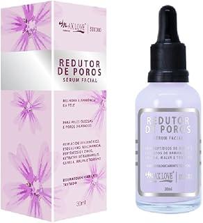 Max Love Sérum Redutor De Poros