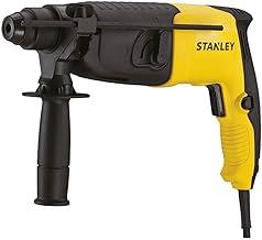 STANLEY Martelete Perfurador SDS Plus 2 Modos 620W 220V STHR202K