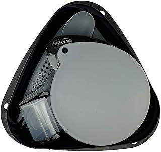 Azteq, Conjunto de Cozinha para Acampamentos 6 Peças Compacto Livre de BPA Expedições e Trilhas, Kit Solos