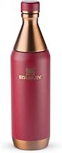 Stanley Garrafa Térmica Slim Bottle Gilded Pomegranate | 591 ML