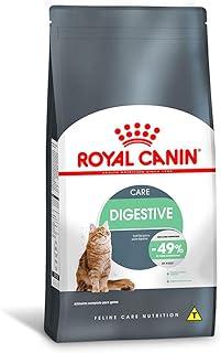 Ração Feline Digestive Care Seca para Gatos Adultos Royal Canin