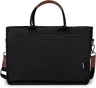 Gocase Bolsa Tote Mini Feminina Reforçada com Alça Transversal Trabalho e Faculdade