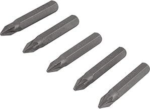 Vonder, Jogo De Bits Ponteira Pozidrive, Com Encaixe 1/4", Nº 2 X 38 Mm.