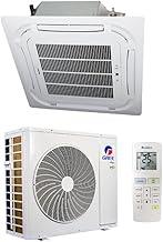 Ar Condicionado Inverter Gree Cassete 24000 Btus Frio 220v Compact R-32