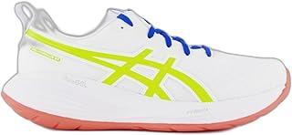 Tênis Asics Gel Cumulus 27 ATC Track Club Branco