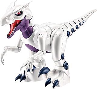 Candide, Brinquedo, Robo Alive, Robo Raptor