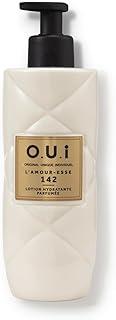 O.U.i Loção Hidratante Desodorante Corporal L’Amour-Esse 142 400ml