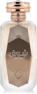 AL WATANIAH SHOUQ EDP 100ML fem com 10% de desconto por R$ 107,99 na amazon