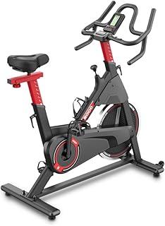 GENIS Bicicleta Ergométrica Spinning SB 2000