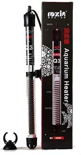 Aquecedor Com Termostato Integrado Roxin HT-1300 Q3 200W 220v