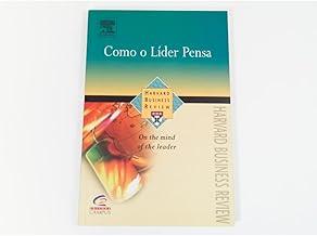 Como O Líder Pensa