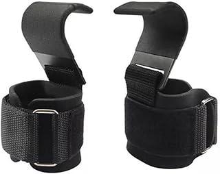 Alças de Pulso com Gancho, Manguitos de Nylon