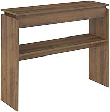 Aparador com prateleira CRETA cor Pinho - Artely