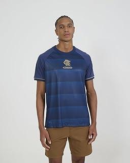 Camisa Flamengo Frequencia Braziline