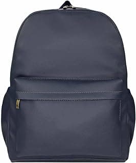 Lenna's Mochila Executiva Básica Tamanho Grande Comporta Notebook LE12