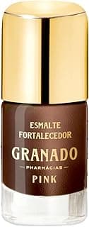Granado Esmalte, Pink Margaret, 10ml
