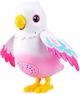Candide, Brinquedo, Pets Alive, Passarinha Polly - Magic Bird Surprise