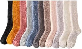 Kit ou Pares Meia Térmica Flanelada ou meias atoalhadas Unissex Inverno Frio Intenso Meia Térmica Feminina e Masculina