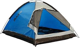 Barraca 1-2 Pessoas UltraLeve e Portátil – Sombra Instantânea, Montagem Fácil, Ideal para Praia e Lazer ao Ar Livre