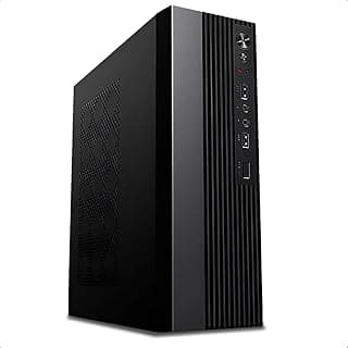 Mini Pc Cpu Desktop Intel Core I7 16gb Ram Ssd 480gb wifi +win 11