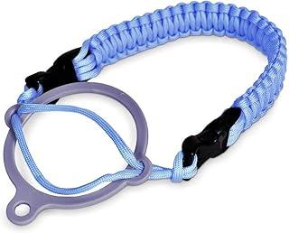 GOLDENTEC - Alça para Garrafa Térmica GT Goldentec Poliéster Lilás