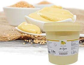 Mostarda Dijon Francesa Beaufor Balde 1 kg