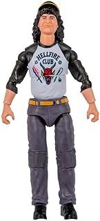 Candide, Action Figure, Stranger Things, Dustin, Articulado, Acompanha Acessórios - 15 cm