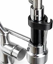 Suporte Trava Clip Gatilho de Torneira Gourmet Monocomando Instalação Simples