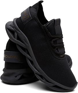 Tênis Masculino Academia e Corrida Esportivo