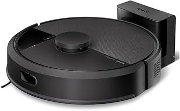 Robô Aspirador Roomba 105 Combo, iRobot, Aspira e Passa Pano
