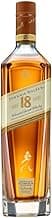 Whisky Johnnie Walker 18 Anos 750ml com 30.88% de desconto por R$ 440,93 na amazon