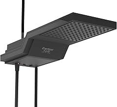 Enerbras Chuveiro Ducha Eletrônica E-Griff 5500W / 127V Preta