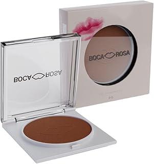 Boca Rosa - Po Compacto Br07 9G