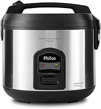 Panela de arroz, Ppa12pi, 12 xícaras, Preto, 220v, Philco