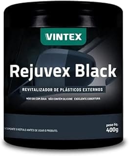 REJUVEX BLACK 400G com 19.69% de desconto por R$ 25,62 na amazon